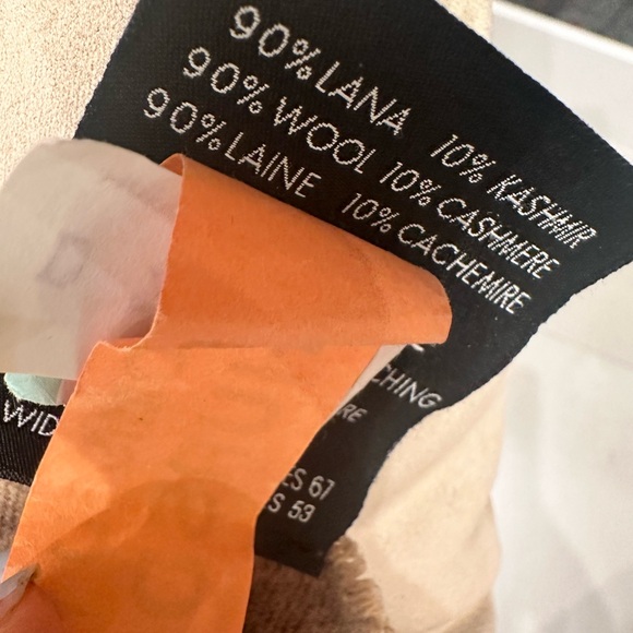 Gucci luxury throw blanket GG x large size - Picture 2 of 9